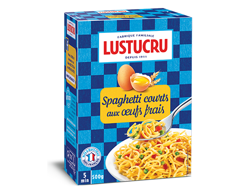 Spaghetti courts Spaghetti courts