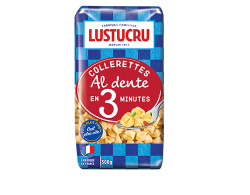 Collerettes Collerettes