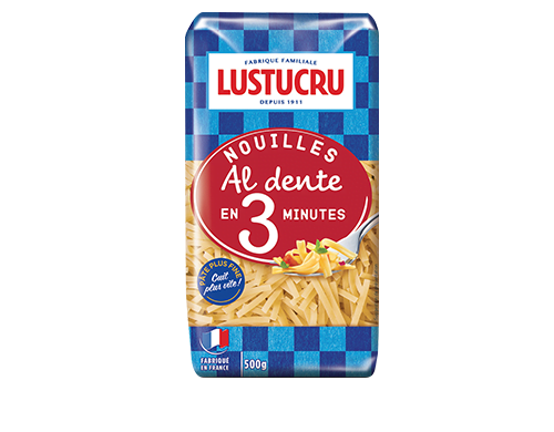 Nouilles Nouilles