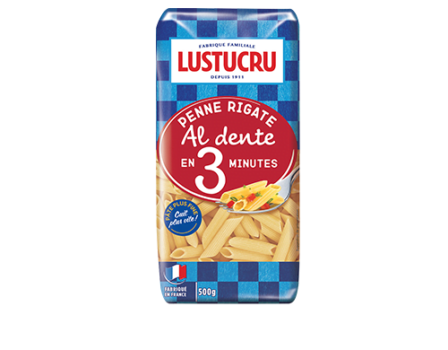 Penne Rigate Penne Rigate