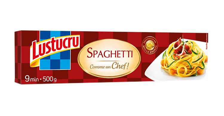 Spaghetti Spaghetti