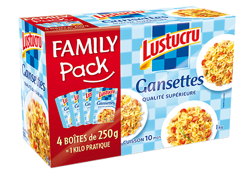 Gansettes Gansettes