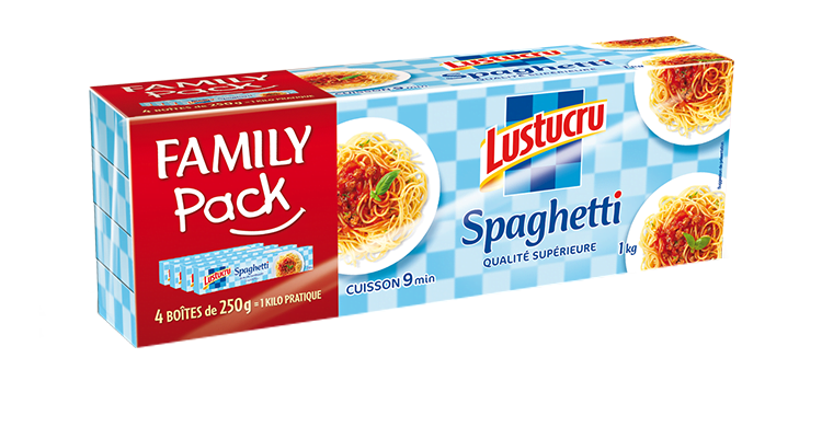 Spaghetti Spaghetti
