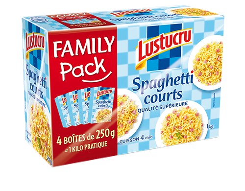 Spaghetti courts Spaghetti courts