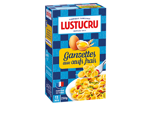 Gansettes Gansettes