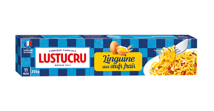 Linguine Linguine