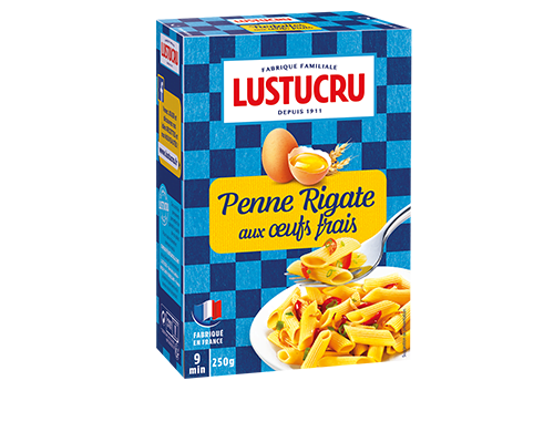Penne Rigate Penne Rigate