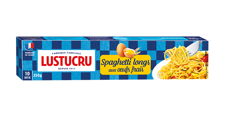 Spaghetti longs Spaghetti longs