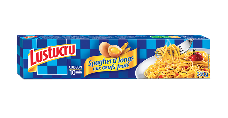 Spaghetti longs Spaghetti longs