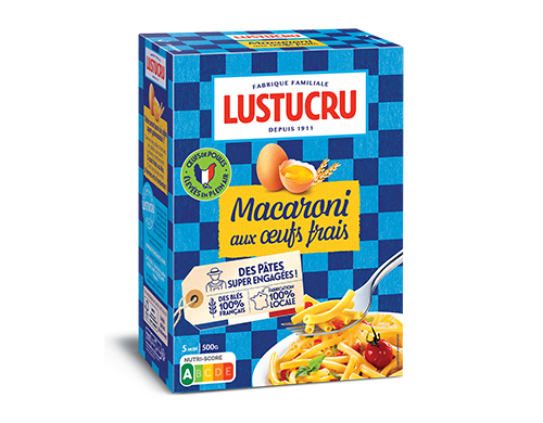 Macaroni Macaroni