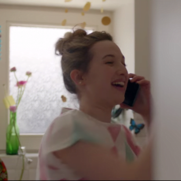 Nouvelle Pub Lustucru 2017 – « Vive nos pâtes » Nouvelle Pub Lustucru 2017 – « Vive nos pâtes »