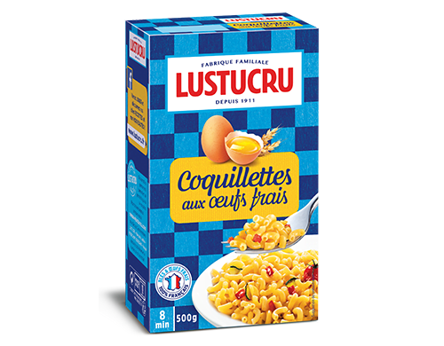Coquillettes Coquillettes
