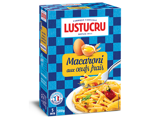 Macaroni Macaroni