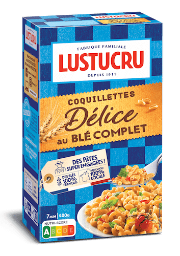 Coquillettes Coquillettes