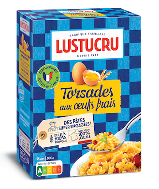 Torsades Torsades