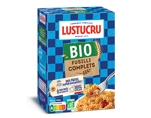 Fusilli