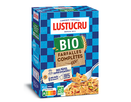 Farfalles Farfalles