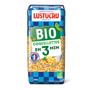Coquillettes Coquillettes