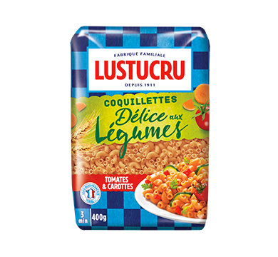 Coquillettes Coquillettes