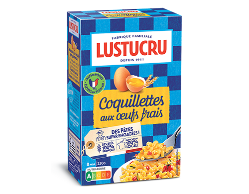 Coquillettes Coquillettes