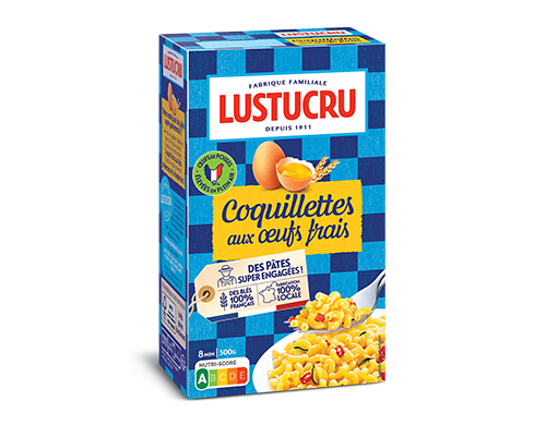 Coquillettes Coquillettes
