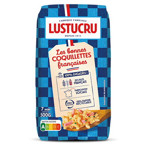 Coquillettes Coquillettes