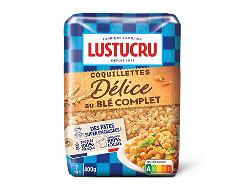 Coquillettes Coquillettes