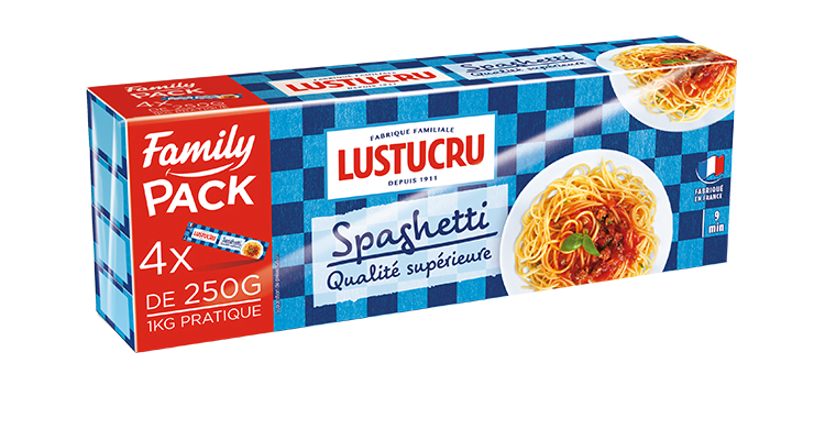 Spaghetti Spaghetti