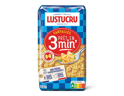 Farfalles Farfalles