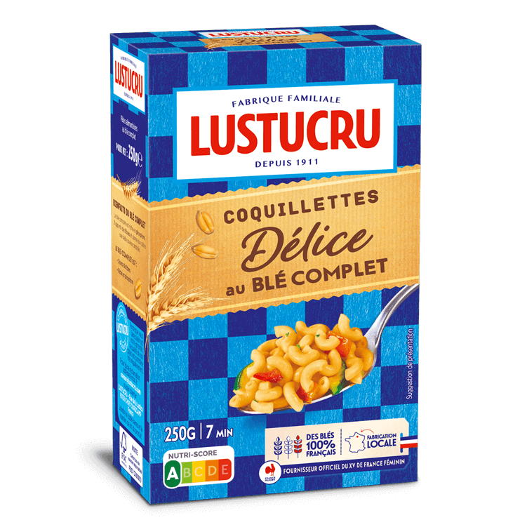 Coquillettes Coquillettes