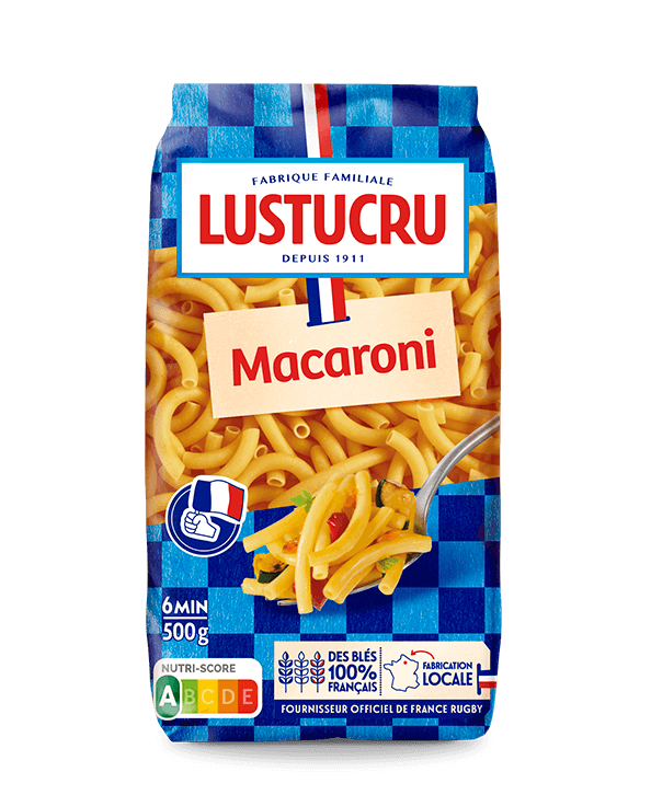 Macaroni