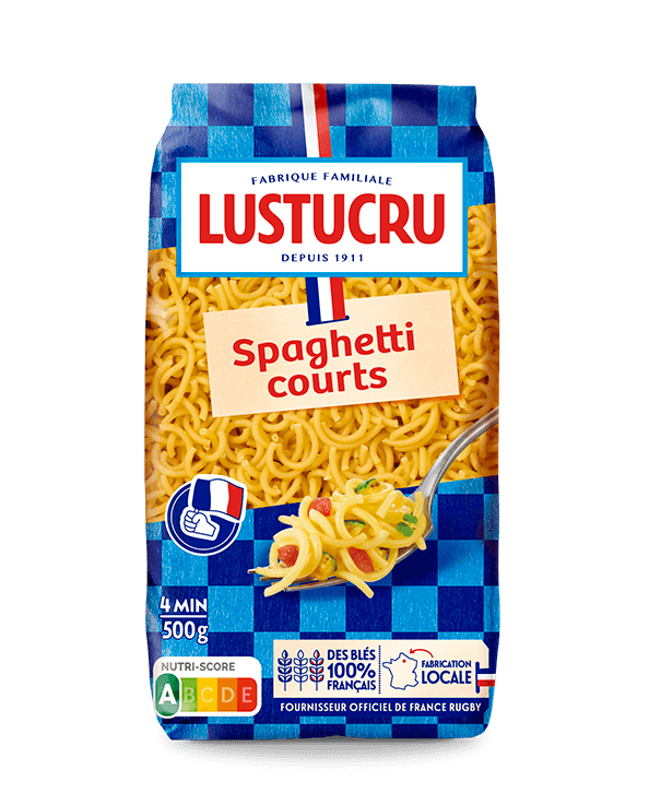 Spaghetti courts Spaghetti courts