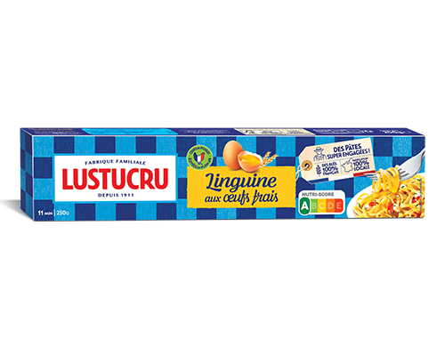 Linguine Linguine