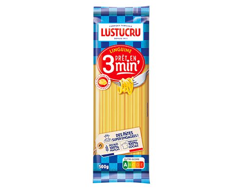 Linguine Linguine
