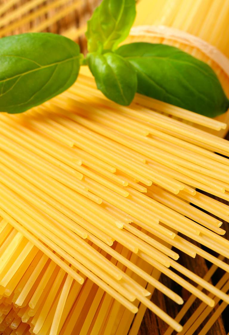 Lustucru – La Fabrique – Les bienfaits nutritionnels