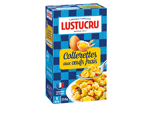 Collerettes Collerettes