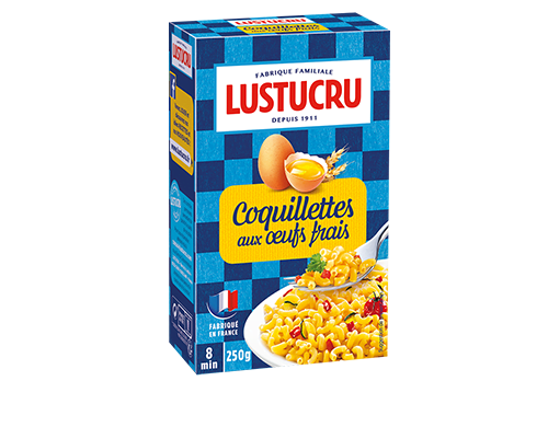 Coquillettes Coquillettes