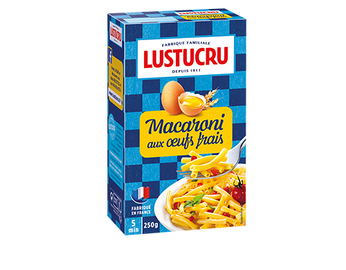 Macaroni Macaroni