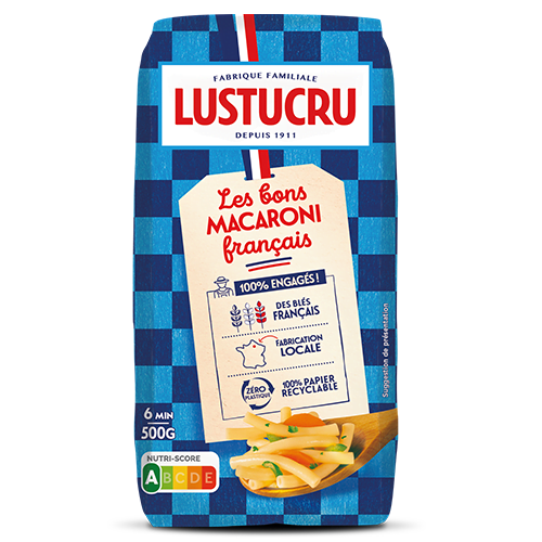 Macaroni Macaroni