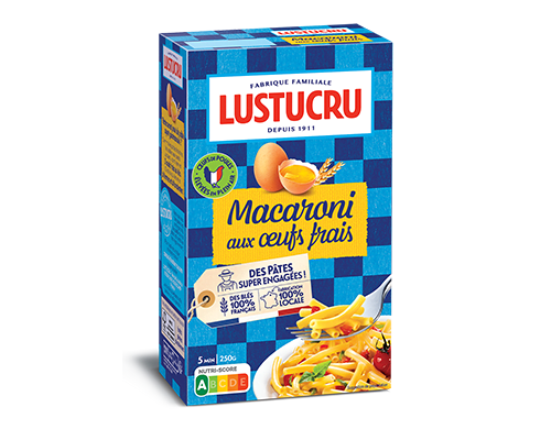 Macaroni Macaroni