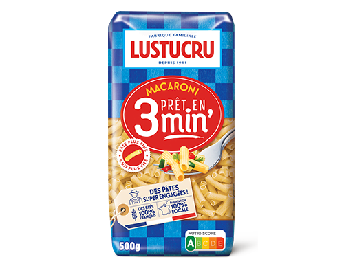 Macaroni Macaroni