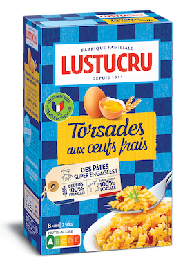 Torsades Torsades