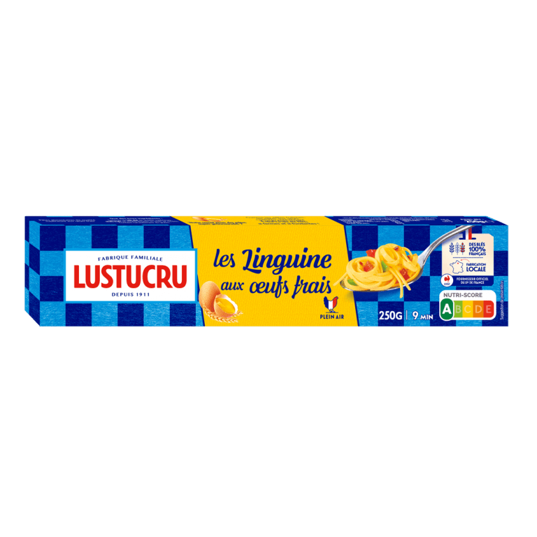 Linguine Linguine