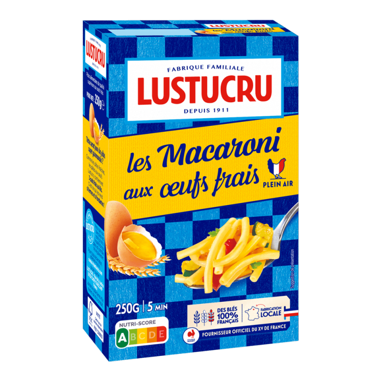 Macaroni Macaroni