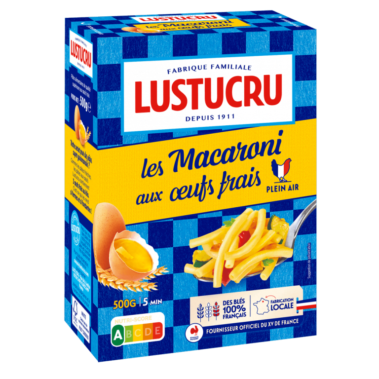 Macaroni Macaroni