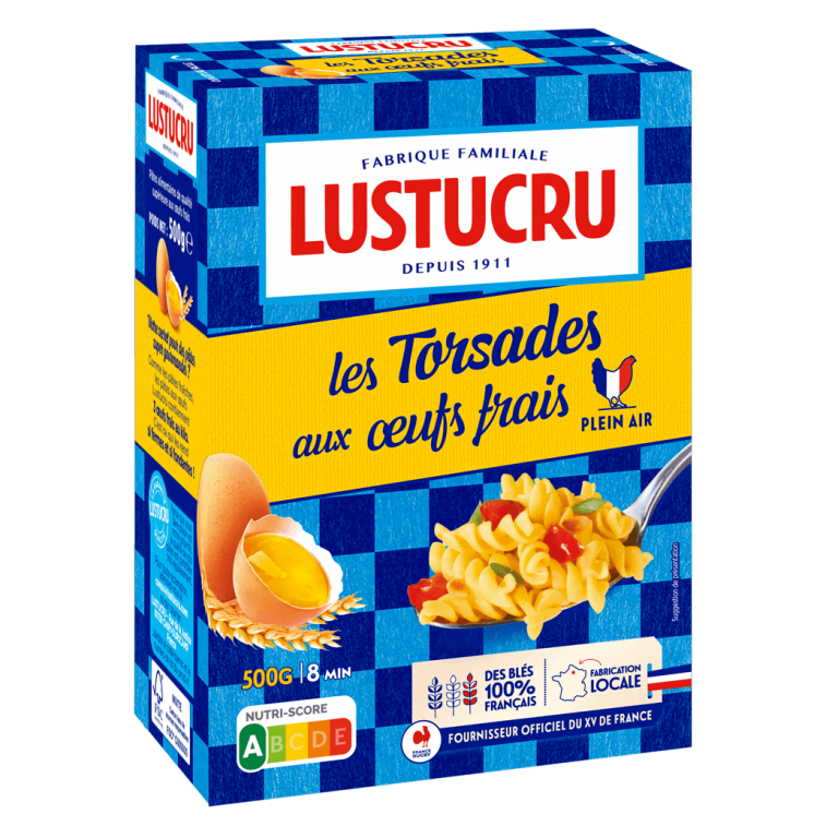Torsades Torsades