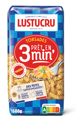Torsades Torsades