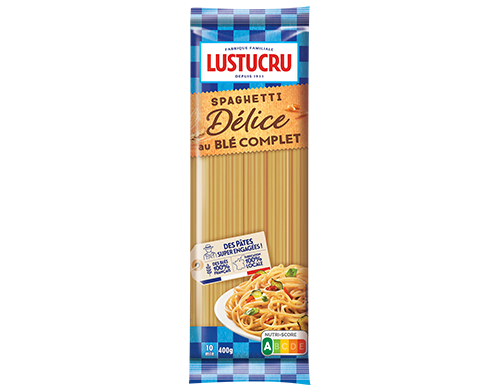 Spaghetti Spaghetti