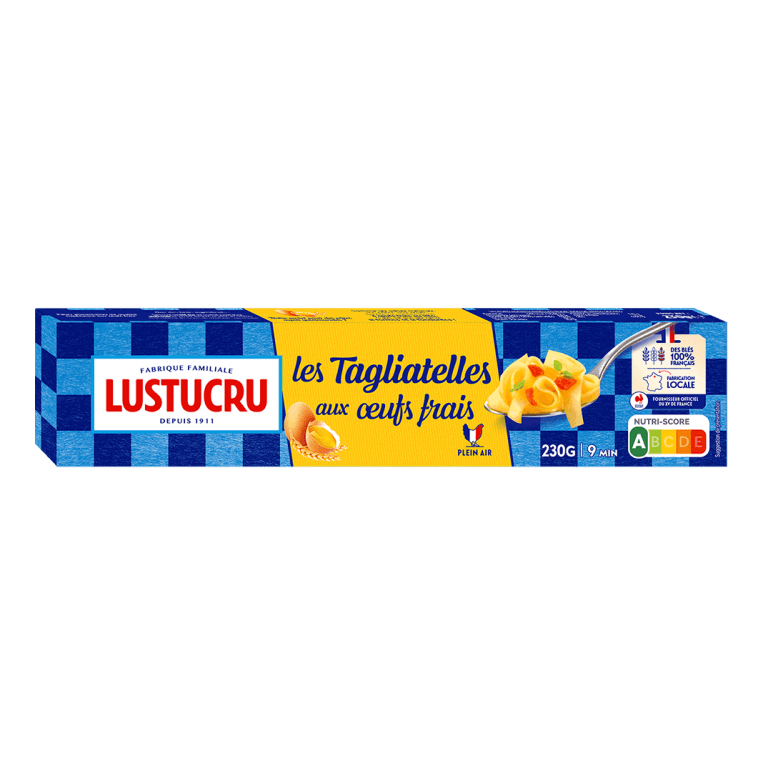 Tagliatelles Tagliatelles