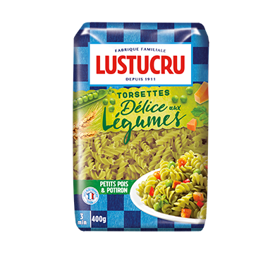 Torsettes Torsettes